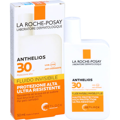 ROCHE-POSAY Anthelios Shaka Fluid LSF 30 50 ml