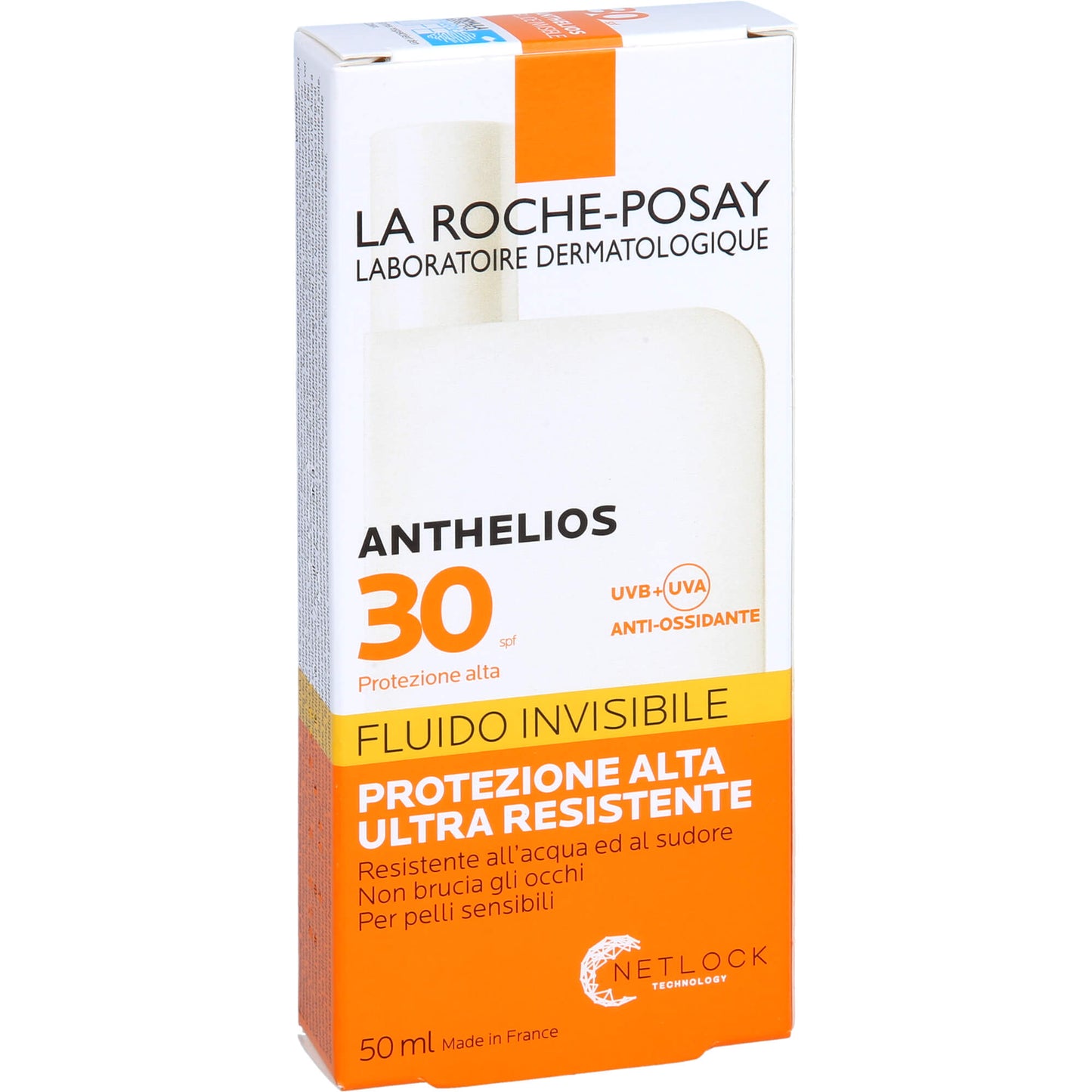 ROCHE-POSAY Anthelios Shaka Fluid LSF 30 50 ml