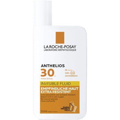 ROCHE-POSAY Anthelios Shaka Fluid LSF 30 50 ml