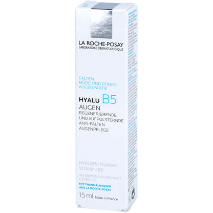 ROCHE-POSAY Hyalu B5 Augen Creme 15 ml