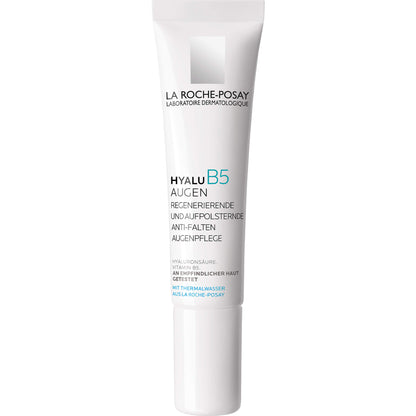 ROCHE-POSAY Hyalu B5 Augen Creme 15 ml