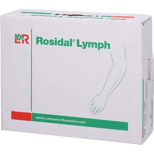 ROSIDAL LYMPH ARM GROSS 1 St