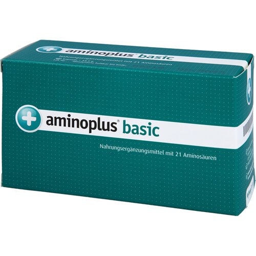 AMINOPLUS BASIC 60 St