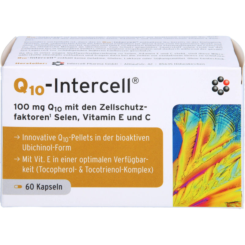 Q10-INTERCELL 60 St