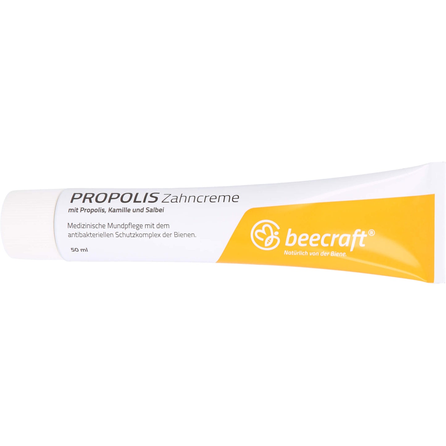 BEECRAFT Propolis Zahncreme 50 ml