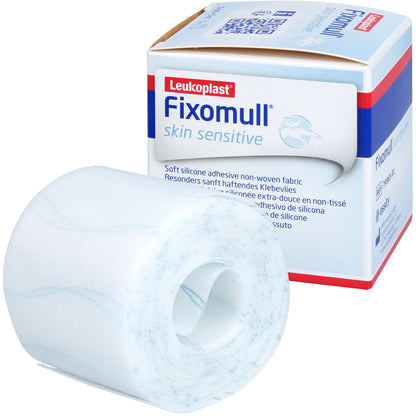 FIXOMULL Skin Sensitive 5 cmx5 m 1 St