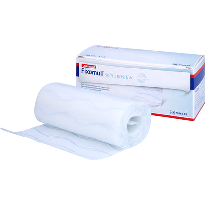 FIXOMULL Skin Sensitive 15 cmx5 m 1 St