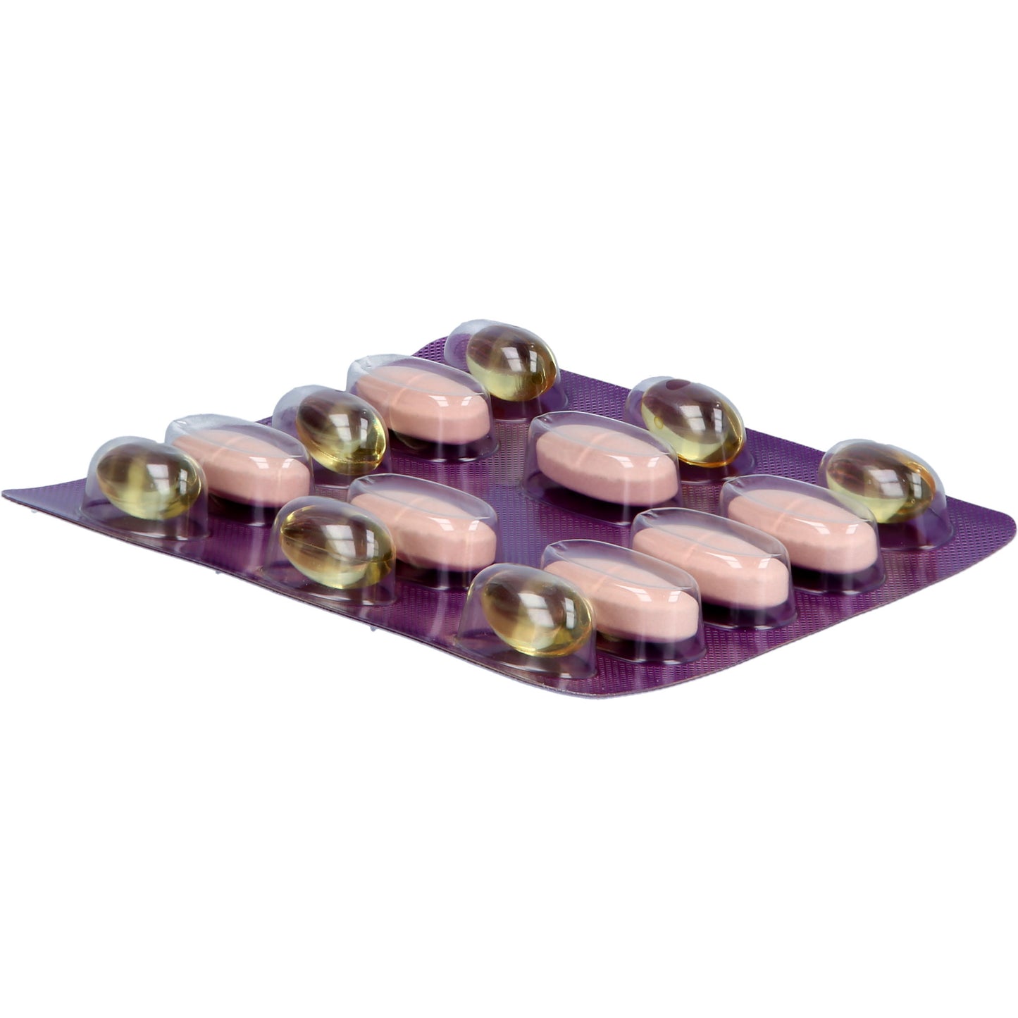 FEMIBION 3 Stillzeit Kombipackung 2X56 St