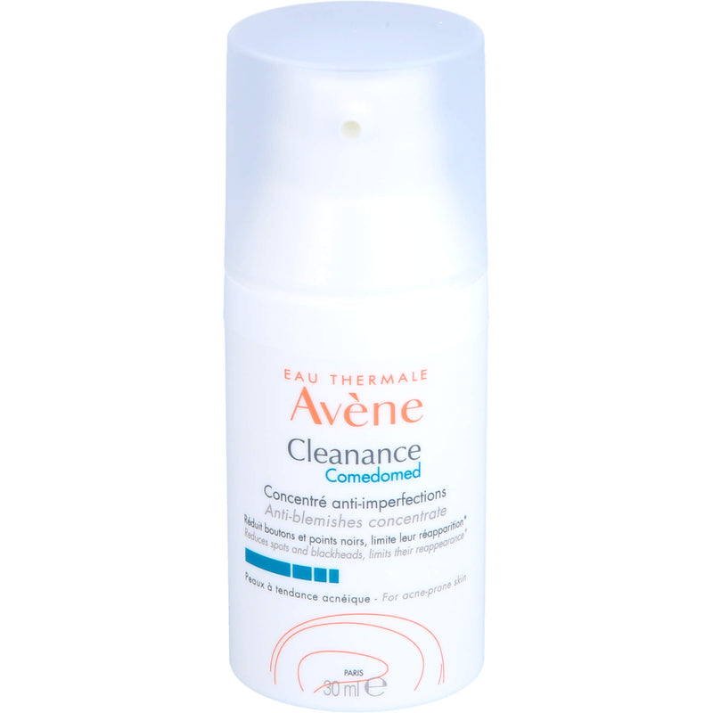 AVENE CLEAN COM ANT UNREIN 30 ml