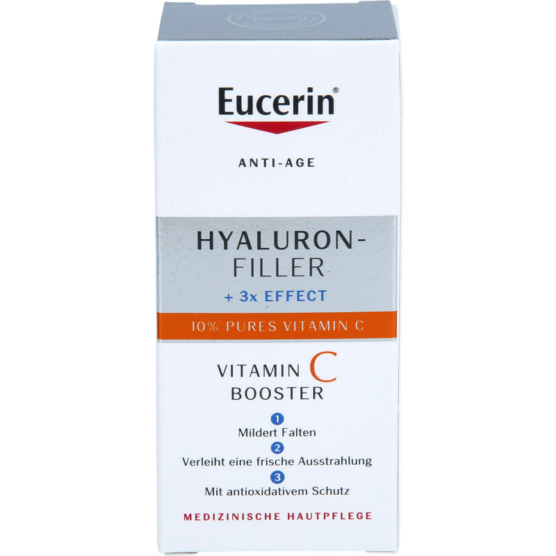 EUCERIN AA HYA FILL VIT C 8 ml