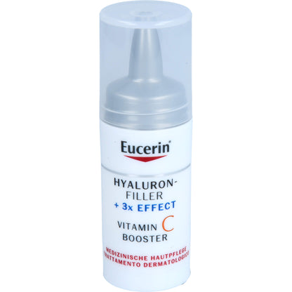 EUCERIN Anti-Age HYALURON-FILLER Vitamin C Booster 8 ml