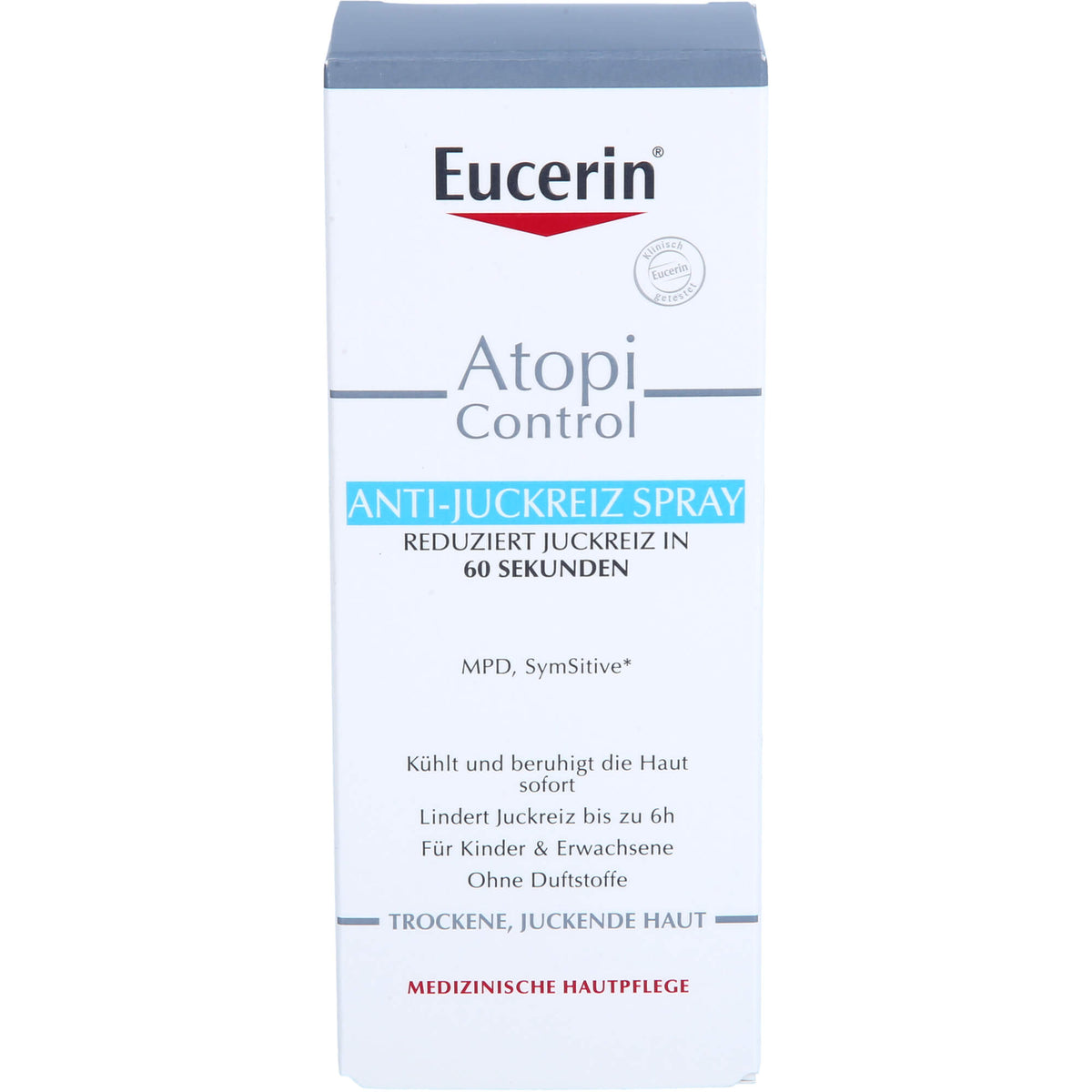 EUCERIN AtopiControl Anti-Juckreiz Spray 50 ml
