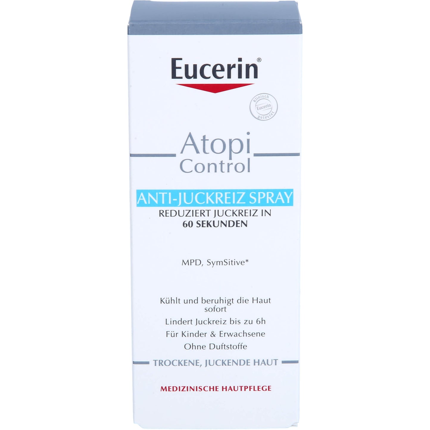 EUCERIN AtopiControl Anti-Juckreiz Spray 50 ml