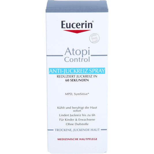 EUCERIN AtopiControl Anti-Juckreiz Spray 50 ml