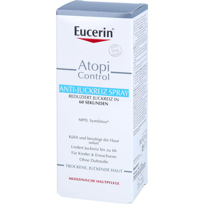 EUCERIN AtopiControl Anti-Juckreiz Spray 50 ml