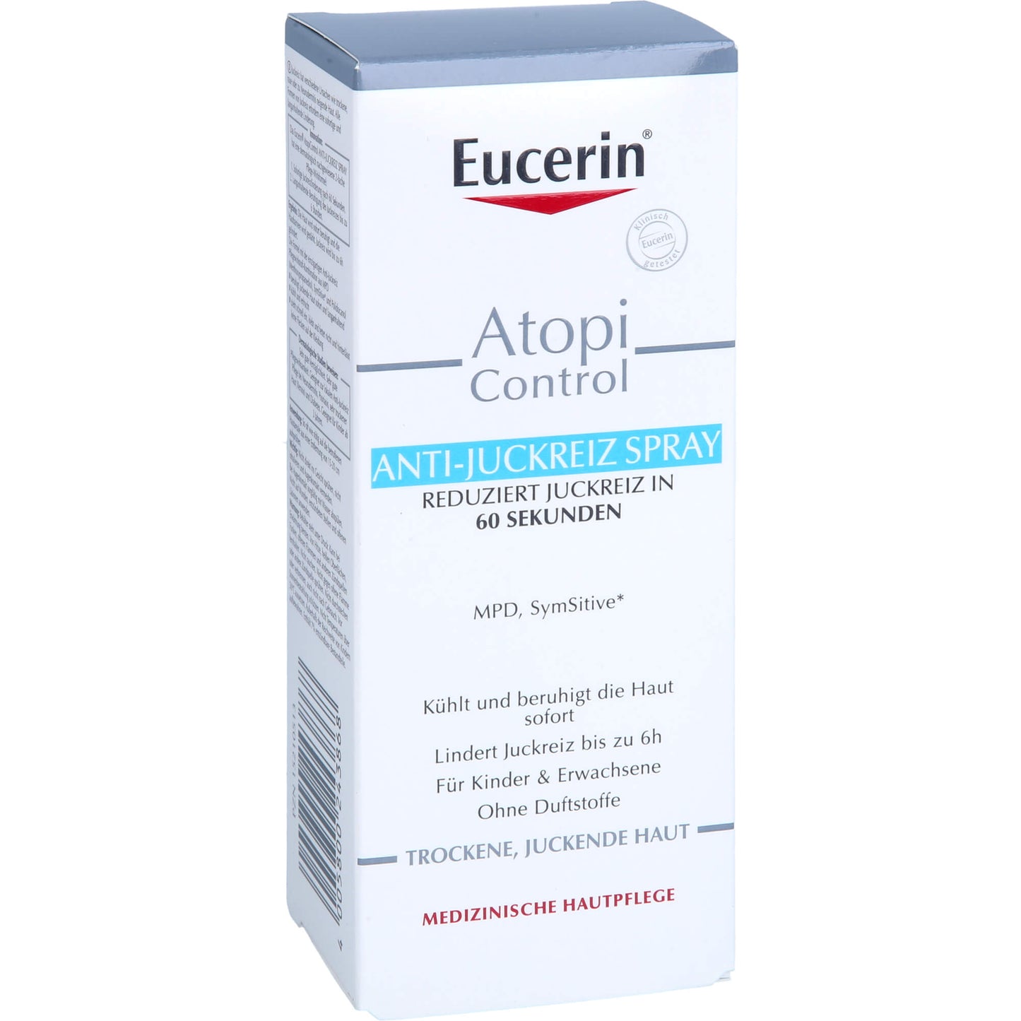 EUCERIN AtopiControl Anti-Juckreiz Spray 50 ml
