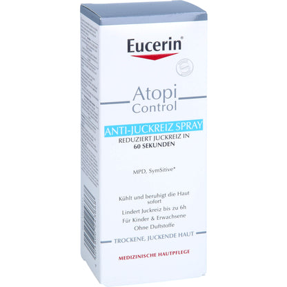 EUCERIN AtopiControl Anti-Juckreiz Spray 50 ml