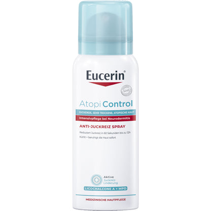 EUCERIN AtopiControl Anti-Juckreiz Spray 50 ml