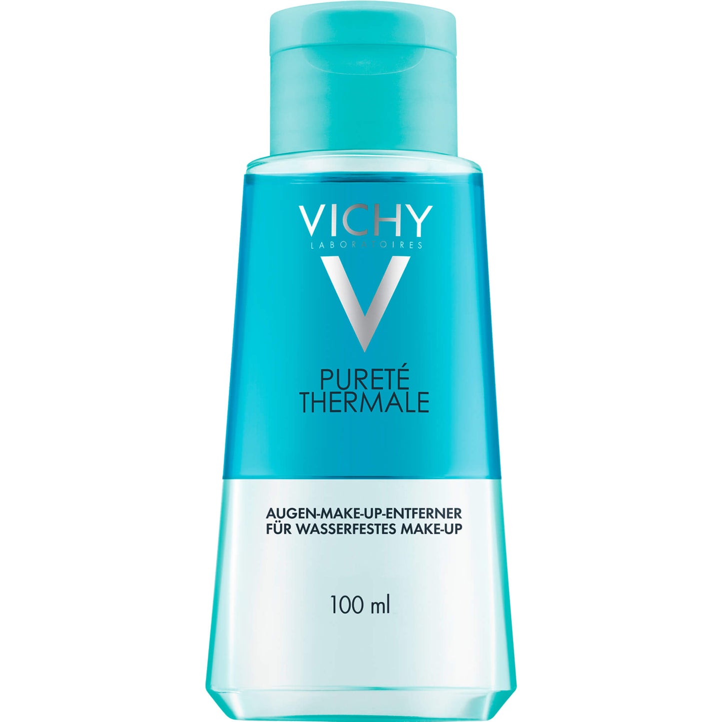 VICHY PURETE Thermale Augen Make-up Ent.wasserf./R 100 ml