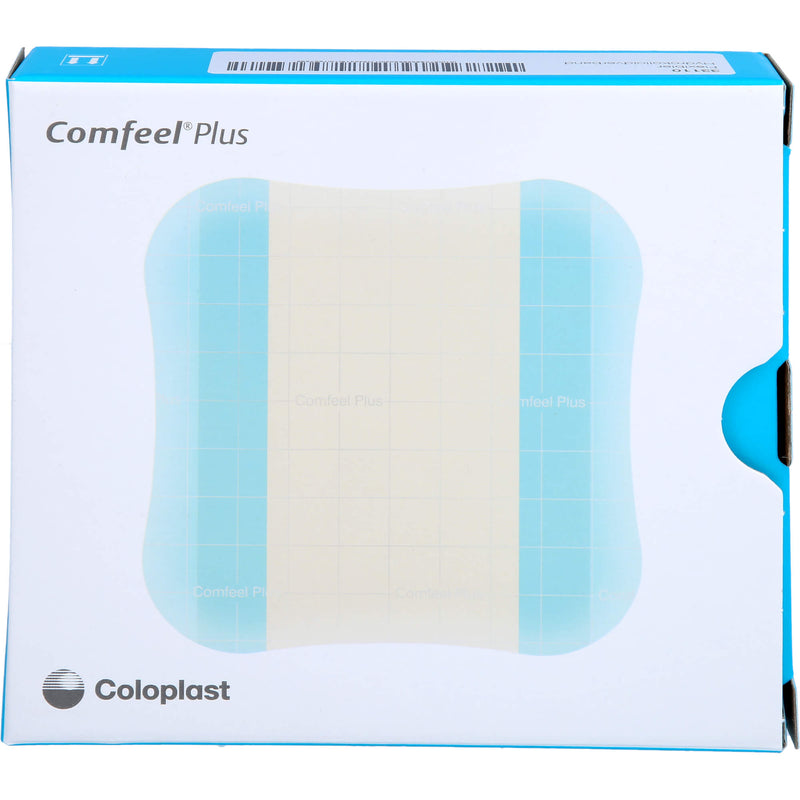 COMFEEL PLUS FLEX HKV10X10 10 St