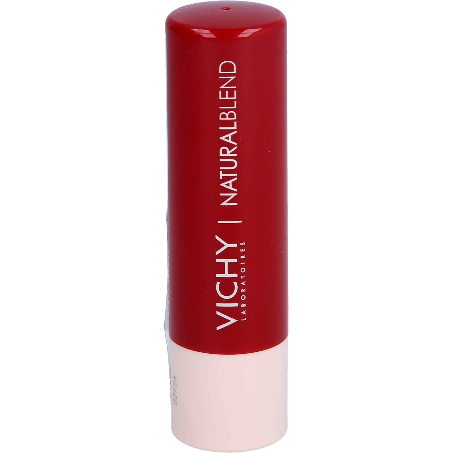 VICHY NATURALBLEND getönter Lippenbalsam rot 4.5 g