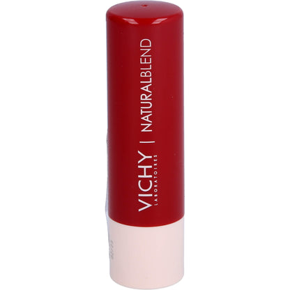 VICHY NATURALBLEND getönter Lippenbalsam rot 4.5 g