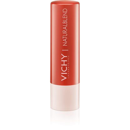 VICHY NATURALBLEND getönter Lippenbalsam coral 4.5 g
