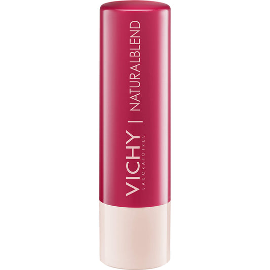 VICHY NATURALBLEND getönter Lippenbalsam pink 4.5 g