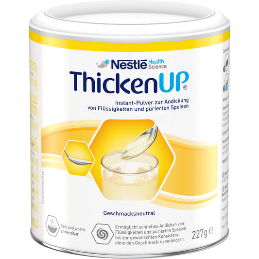 THICKENUP Pulver 1X227 g