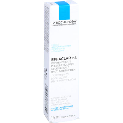 ROCHE-POSAY Effaclar AI Creme 15 ml