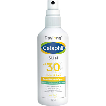CETAPHIL Sun Daylong SPF 30 sensitive Gel-Spray 150 ml