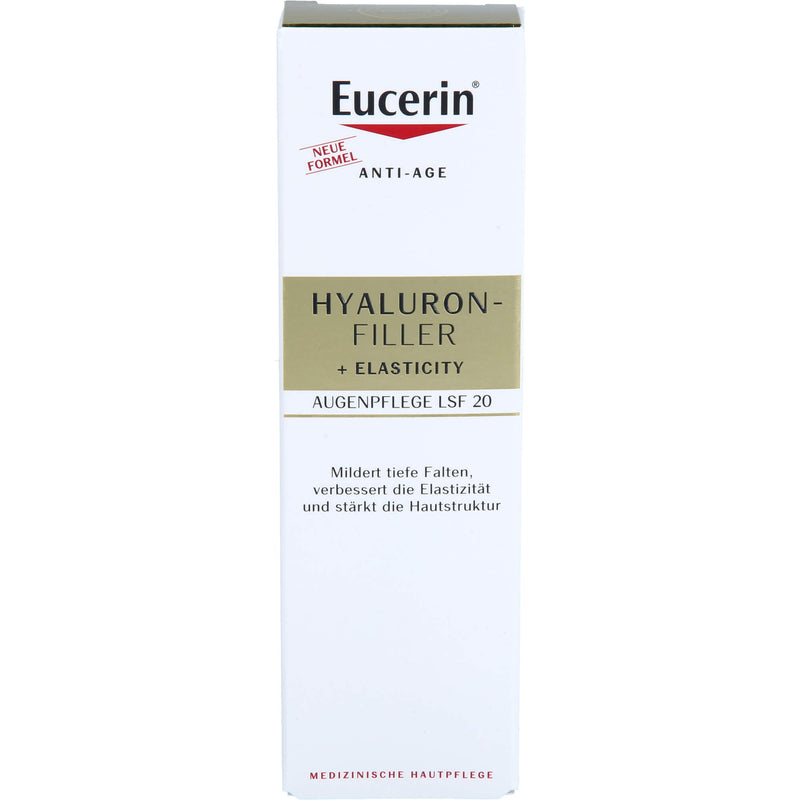 EUCERIN AA HYA FI ELAS AUG 15 ml