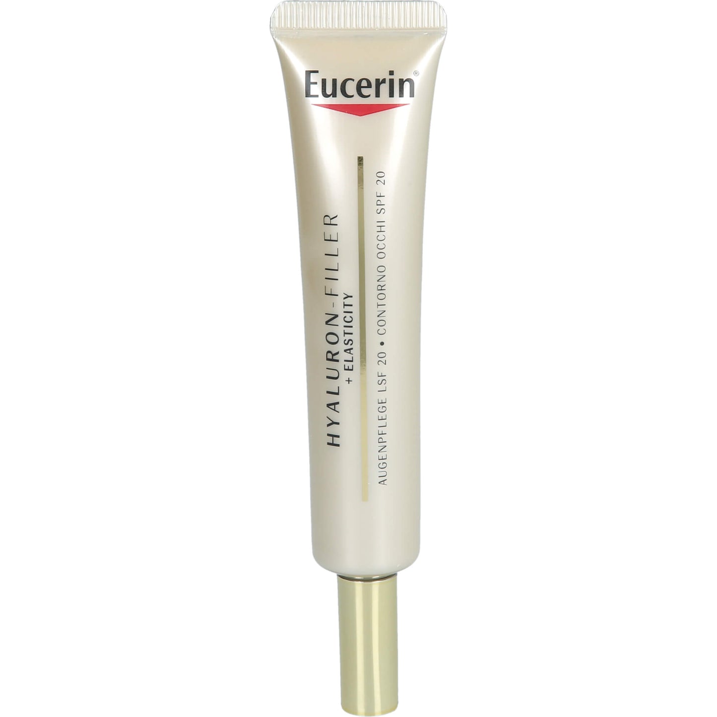 EUCERIN Anti-Age HYALURON-FILLER+Elasticity Auge 15 ml