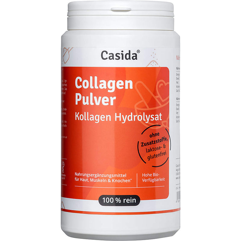 COLLAGEN KOLL HYD PEP RI 480 g