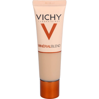 VICHY MINERALBLEND Make-up 01 clay 30 ml