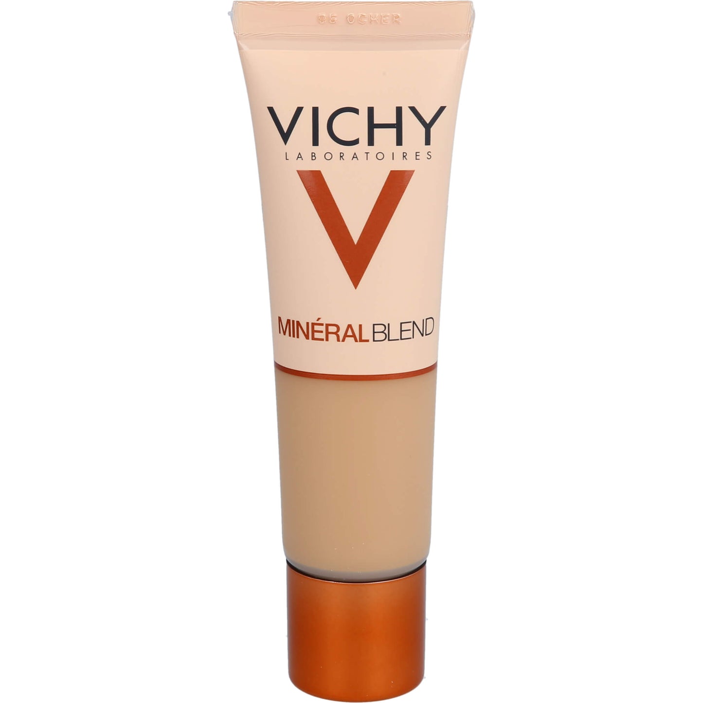 VICHY MINERALBLEND Make-up 06 ocher 30 ml