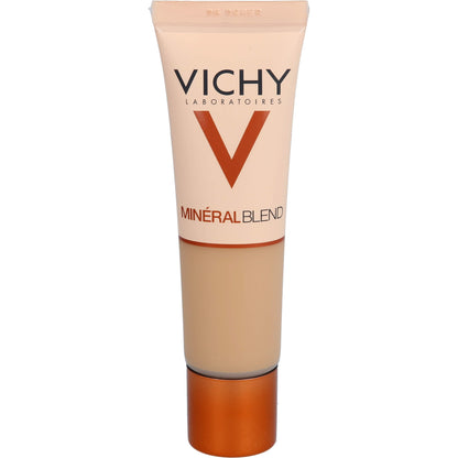 VICHY MINERALBLEND Make-up 06 ocher 30 ml