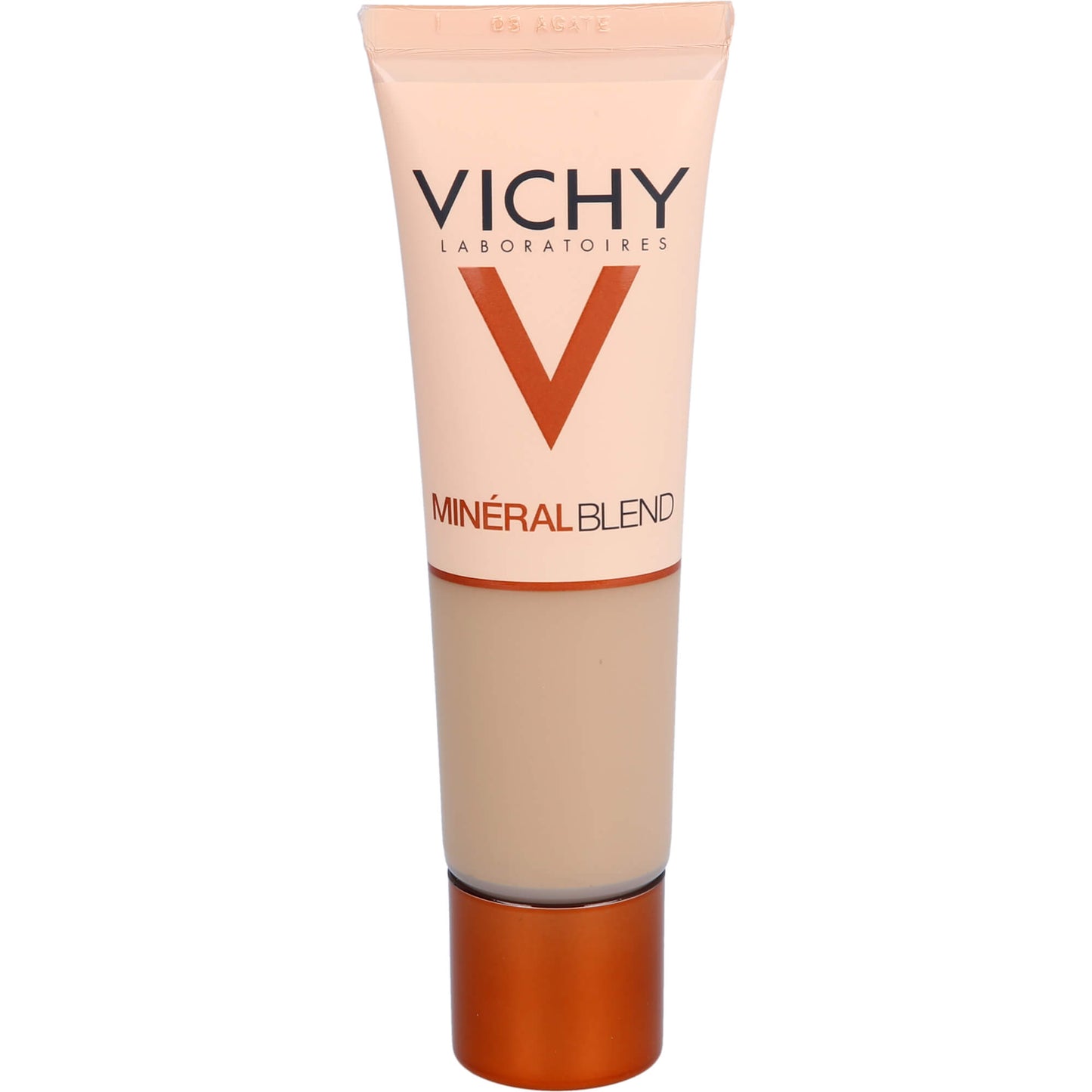 VICHY MINERALBLEND Make-up 09 agate 30 ml