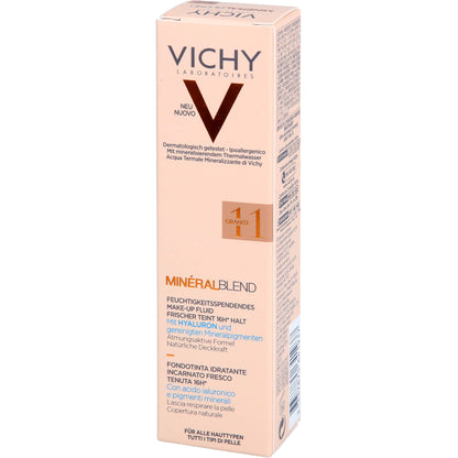VICHY MINERALBLEND Make-up 11 granite 30 ml
