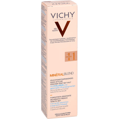 VICHY MINERALBLEND Make-up 11 granite 30 ml