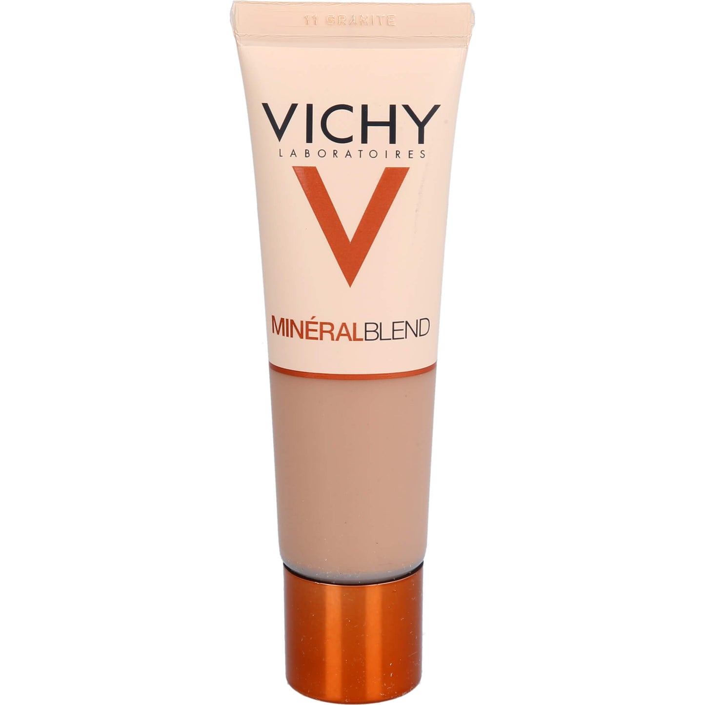 VICHY MINERALBLEND Make-up 11 granite 30 ml