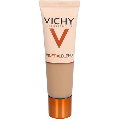 VICHY MINERALBLEND Make-up 12 sienna 30 ml