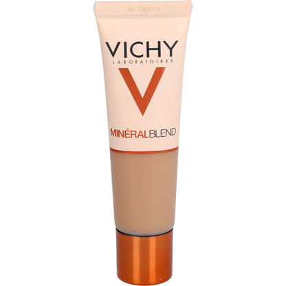 VICHY MINERALBLEND Make-up 15 terra 30 ml