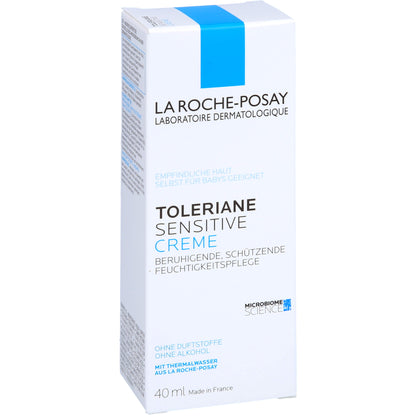 ROCHE-POSAY Toleriane sensitive Creme 40 ml