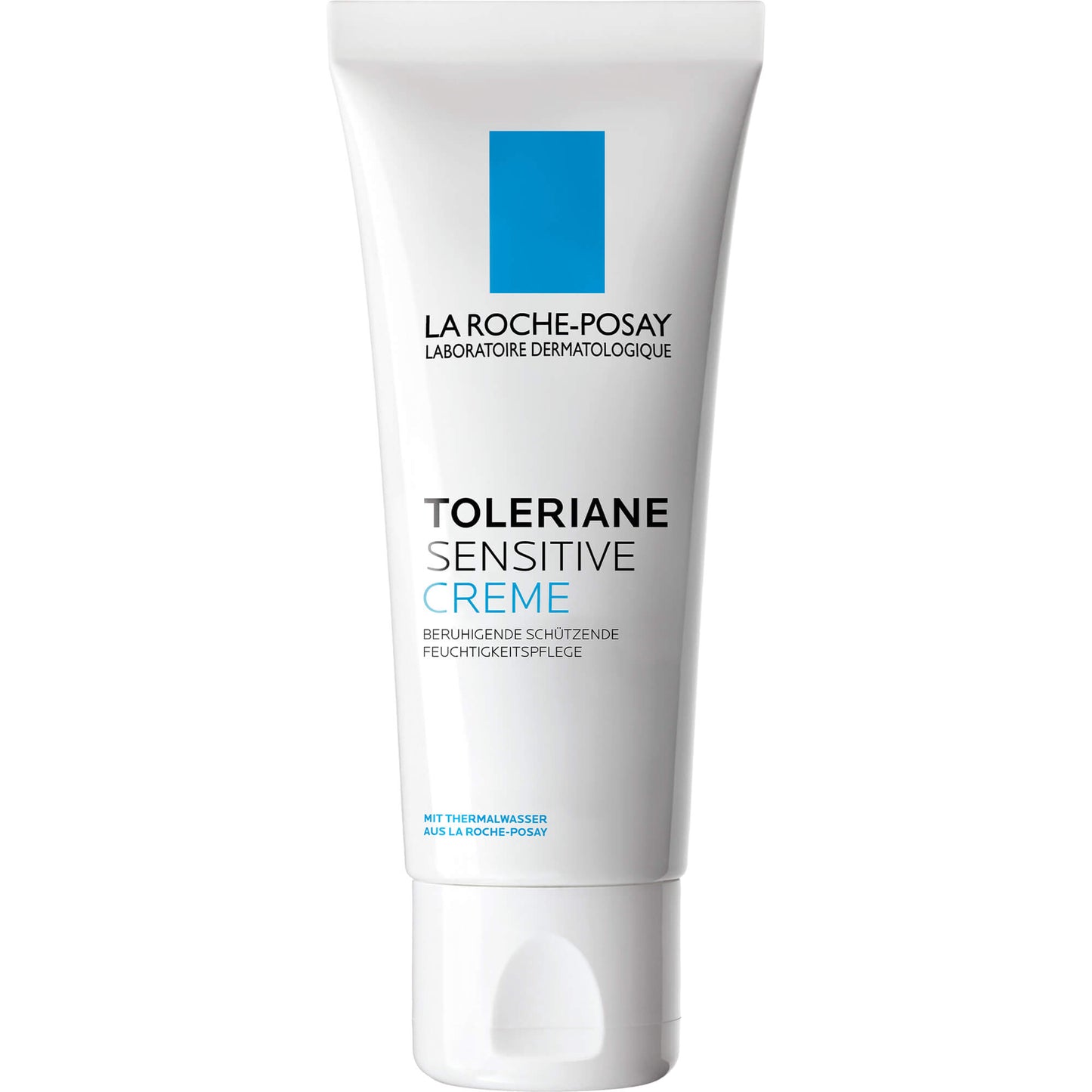 ROCHE-POSAY Toleriane sensitive Creme 40 ml