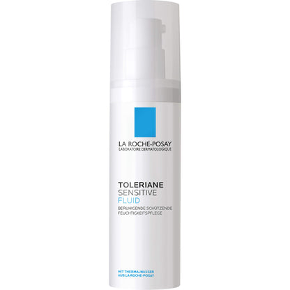 ROCHE-POSAY Toleriane sensitive Fluid 40 ml