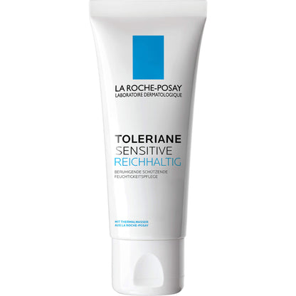 ROCHE-POSAY Toleriane sensitive reichhaltige Creme 40 ml