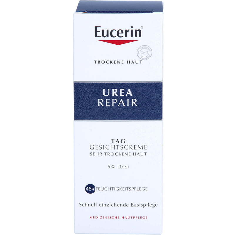 EUCERIN UREAREP GES TAG 5% 50 ml