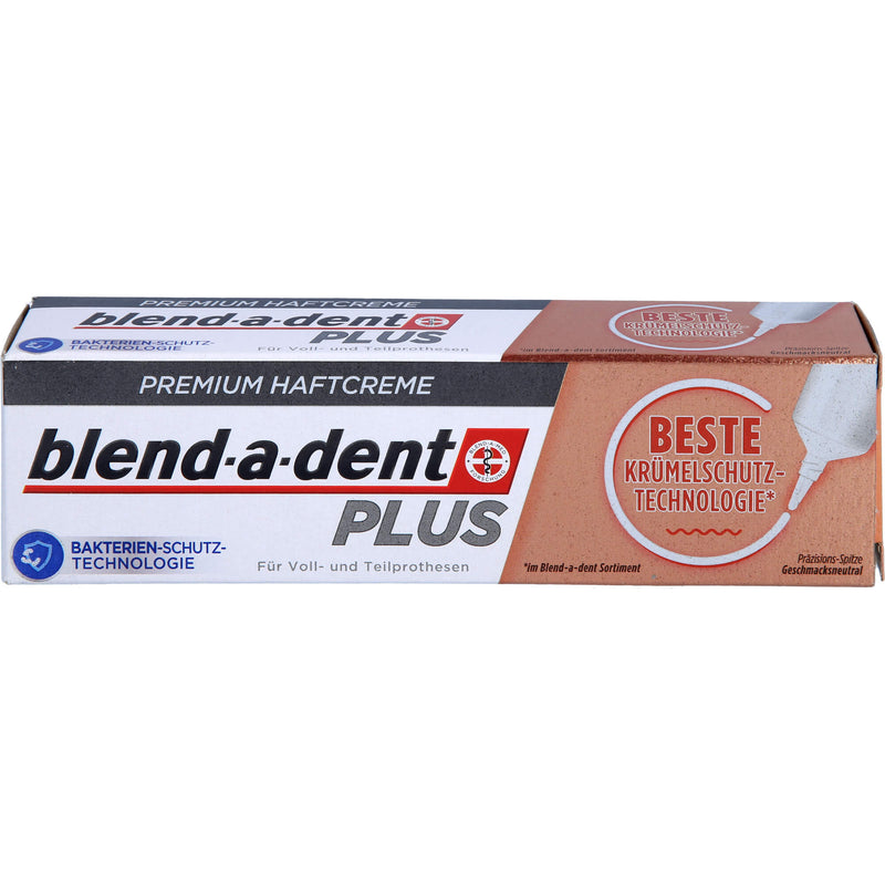 BLEND A DENT PL BES KRUEME 40 g