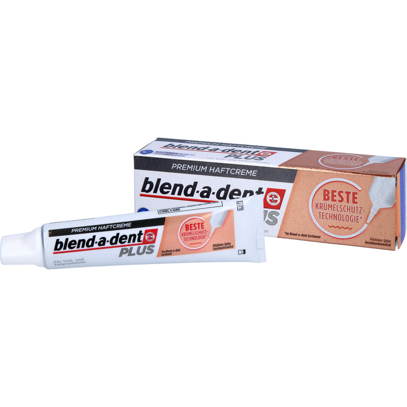 BLEND A DENT PL BES KRUEME 40 g